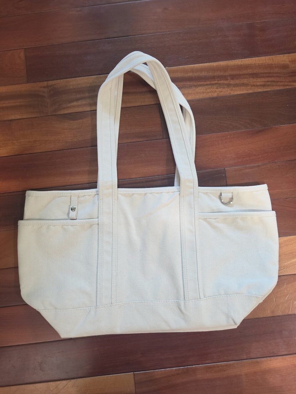 Target Canvas Tote